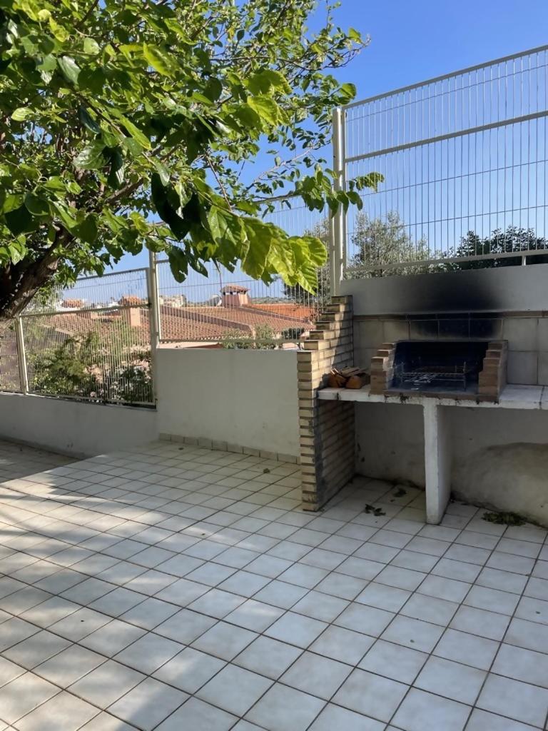 Ola Somhome Peñíscola Exterior foto